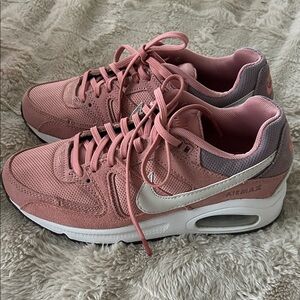 Nike Air Max Women's Rose Sneakers